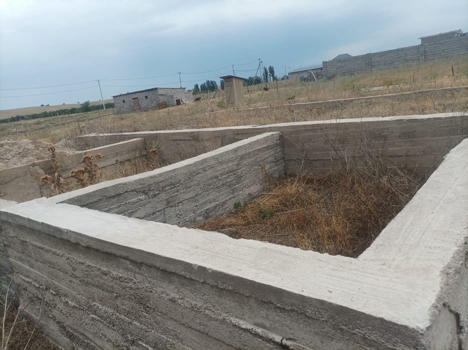 Срочно продаётся Земельный участок