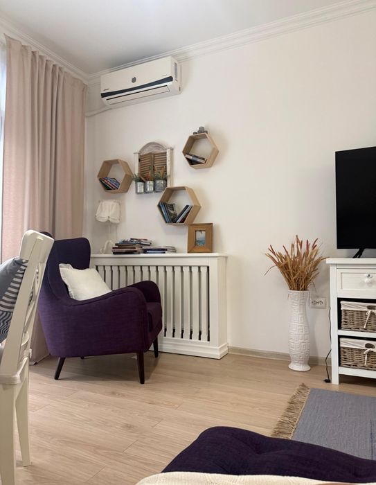 Apartament Solid House Mamaia