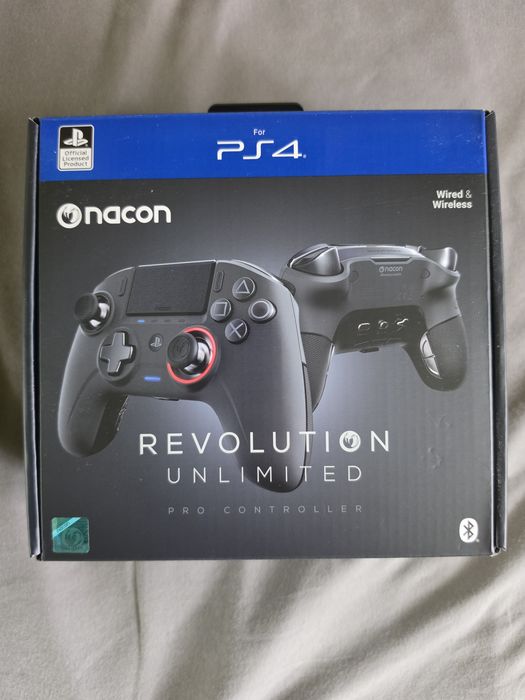 Controller Nacon