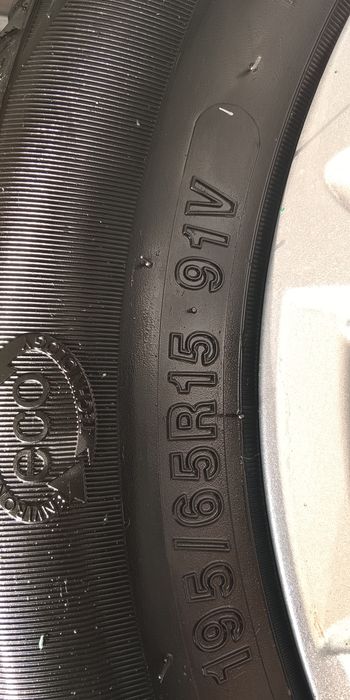 Шины диски  на киа