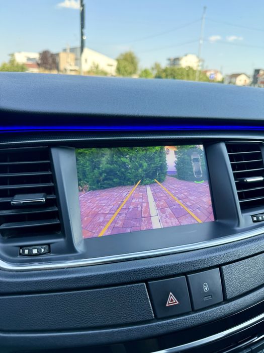 Peugeot 508 GT 2.0 automat