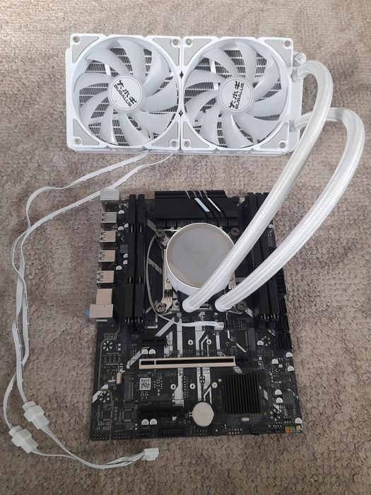 Продам RTX 3070. В идеальном состоянии.