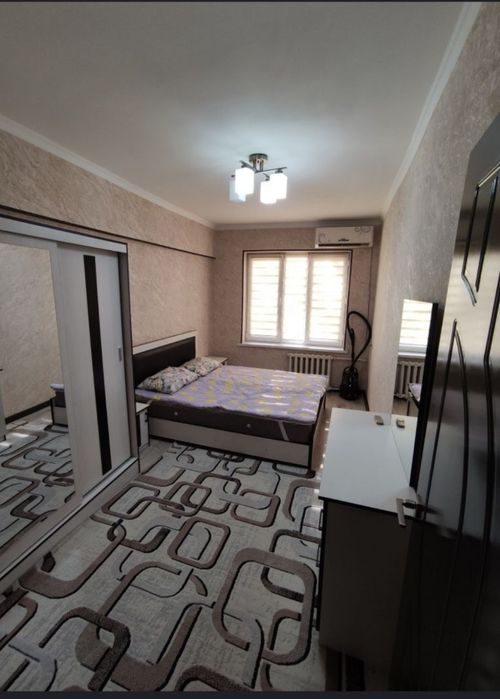 Olmazor Qoraqamish 1/2