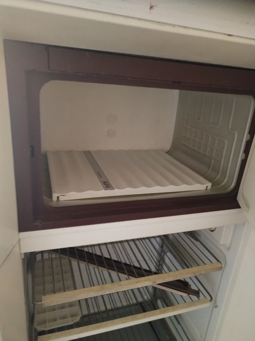 Холодильник Орск б. У в рабочем состоянии