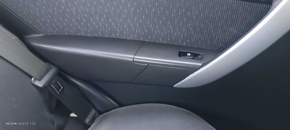 De vânzare Chevrolet aveo 1.4din 2008