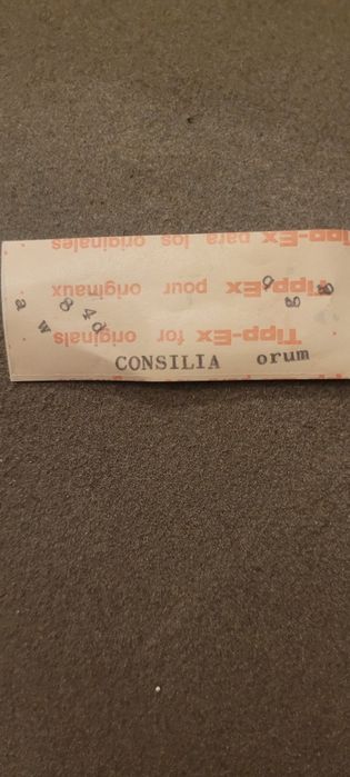 Masina de scris olimpia