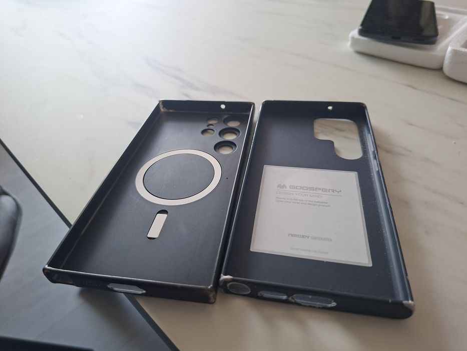 SAMSUNG S23 ULTRA 256GB - Stare buna