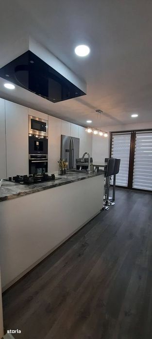 Casa moderna individuala, Calea Cisnadiei