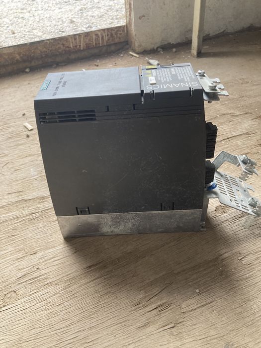 Частотный преобразователь SIEMENS INVT