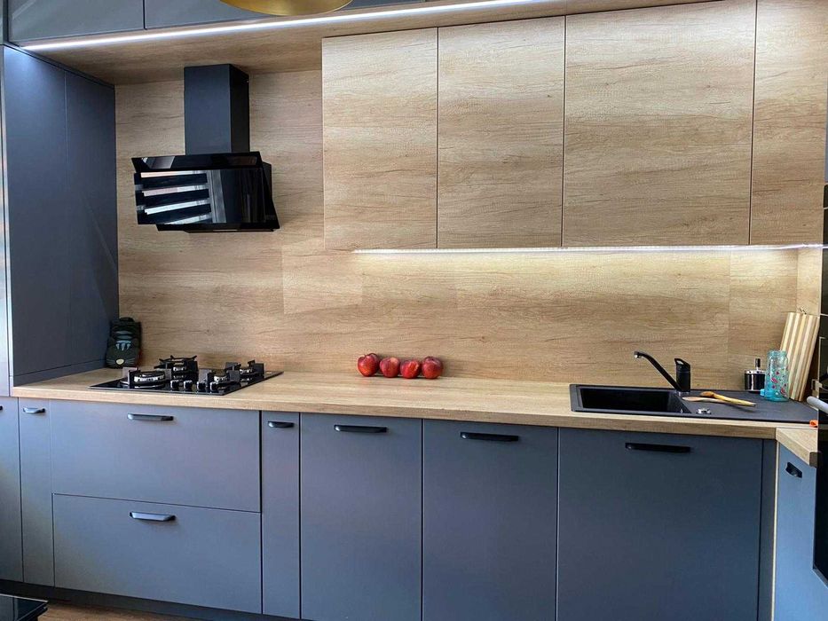 Casă Chiajna P+1 complet mobilată și utilată