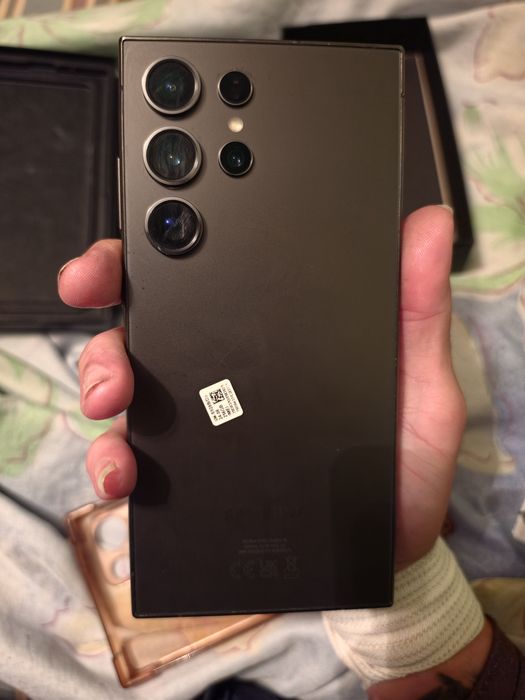 Samsung 24 ultra