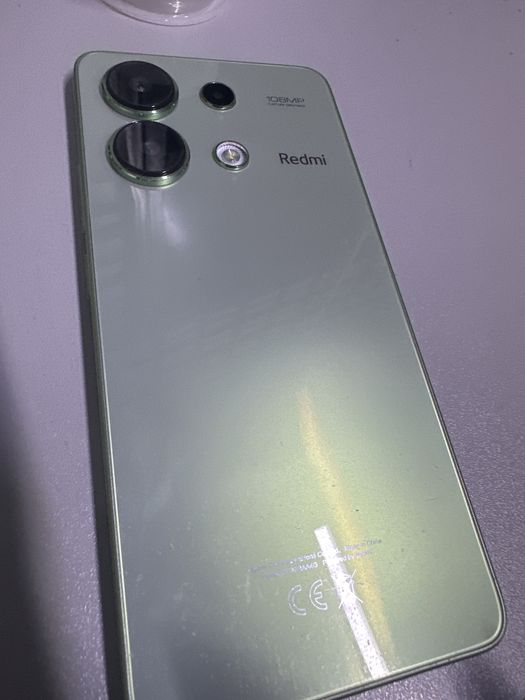 Xiaomi Redmi Note 13 (Есик) лот 990224