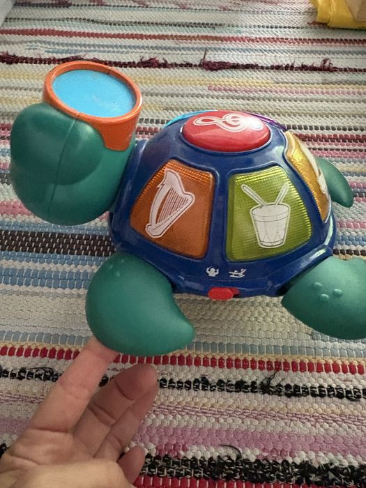 Детски музикални играчки