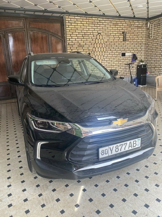 Treker 2 Primer  sotiladi