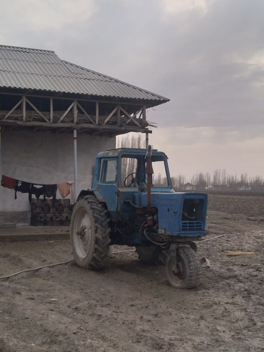 Срочно Трактор сотилкди