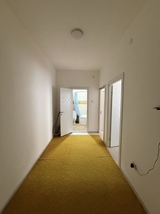 Dom sotiladi 1 xonali 36 kv mebellari qoladi