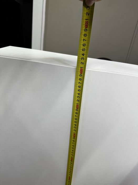 Ресепшн в отличном состоянии