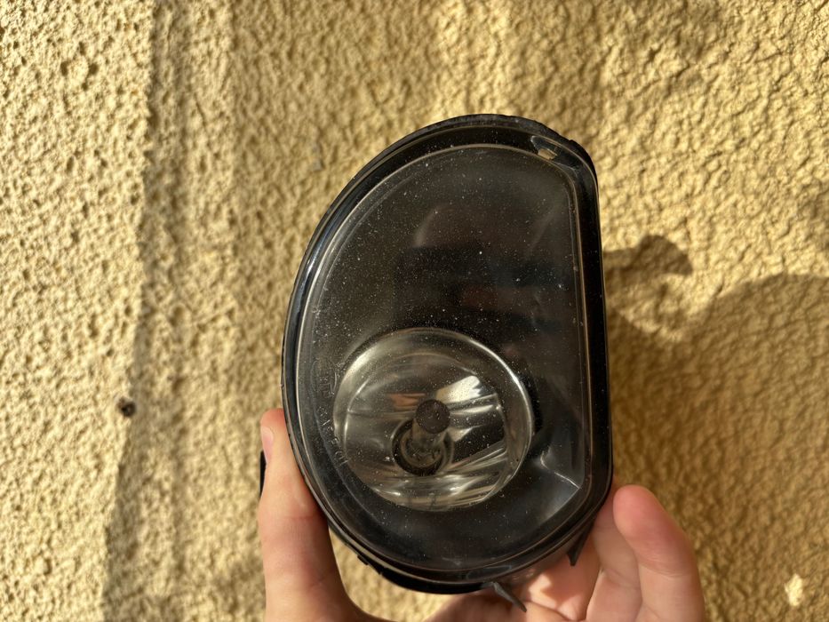 Продавам Халогени от Audi a3 и Audi A6