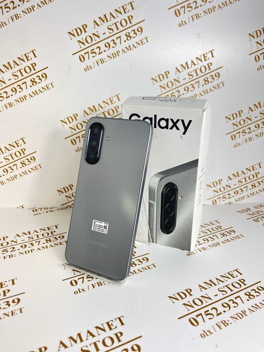 NDP Amanet NON-STOP Bld.Iuliu Maniu 69 SAMSUNG A17 (54915)