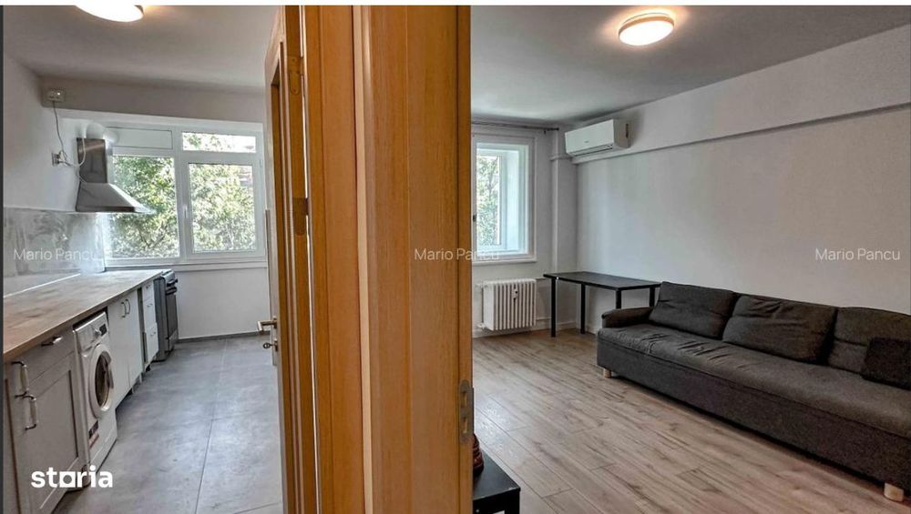 Apartament 2 camere/ Perla - Dorobanti/ Stefan cel Mare