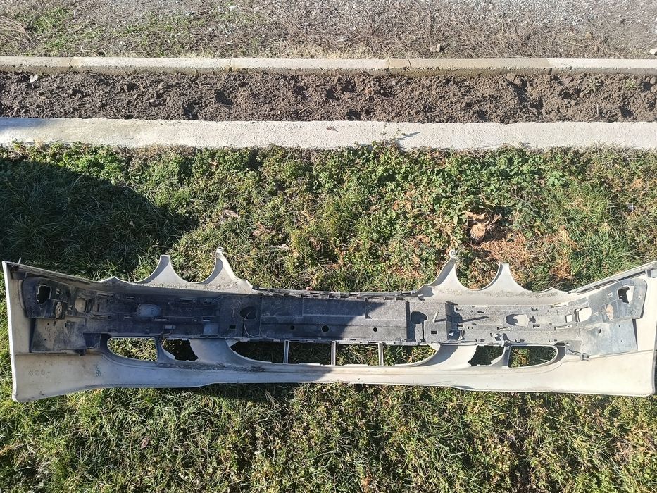 Бампер Мерседес бу