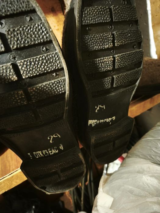 Продам Валенки новый.