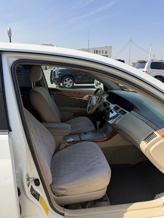 Toyota Avalon 2005 | 3.5 Limited