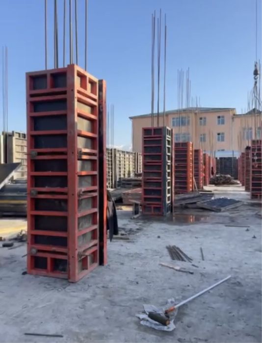 Аренда и продажа