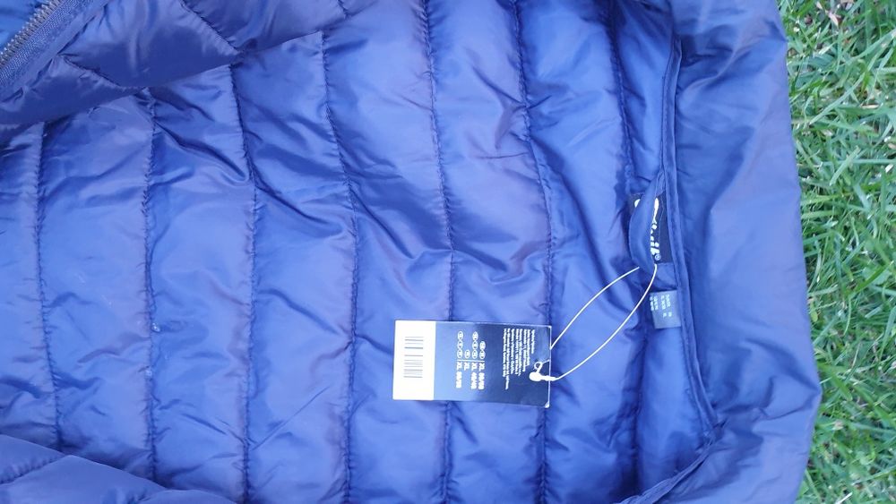 Jacheta matlasata XL 56