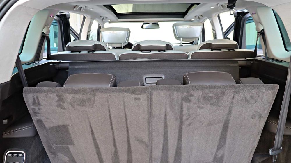 Renault Espace / Initiale Paris / Panoramic/7 Locuri/Incalzire / Masaj