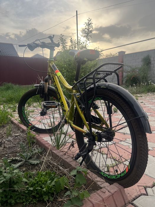 Продается велосипеды