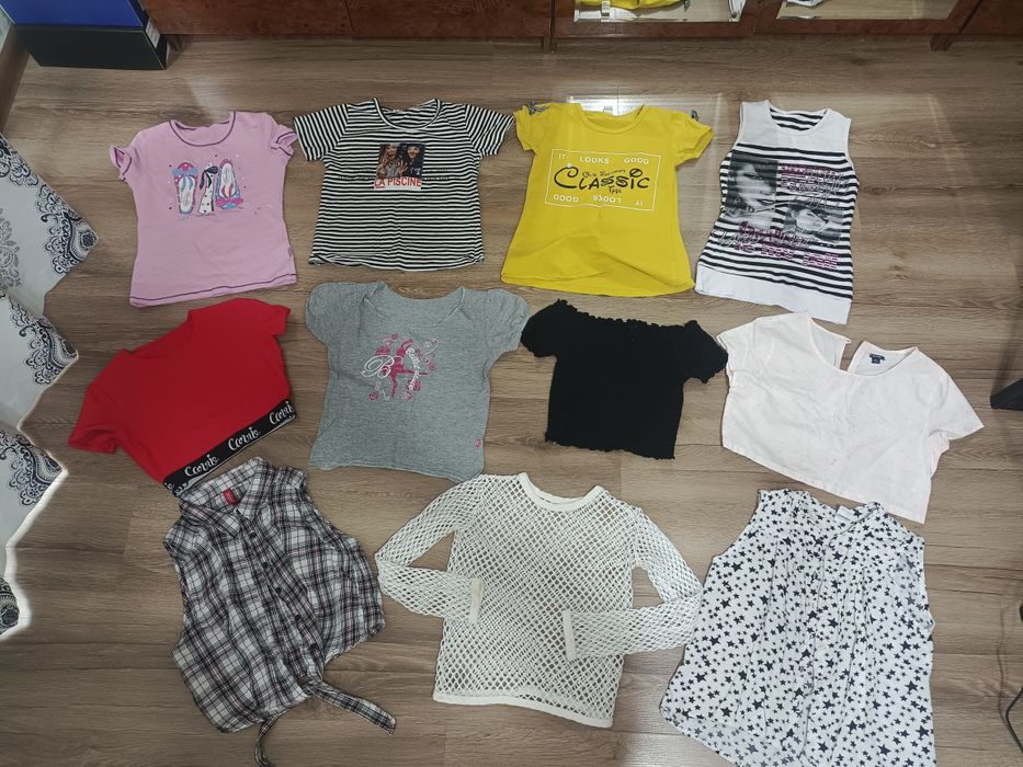 Продам детские фирменные вещи