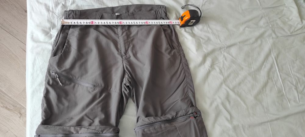 Летен  туристически панталон