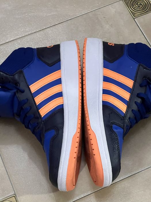 Детски Маратонки Адидас