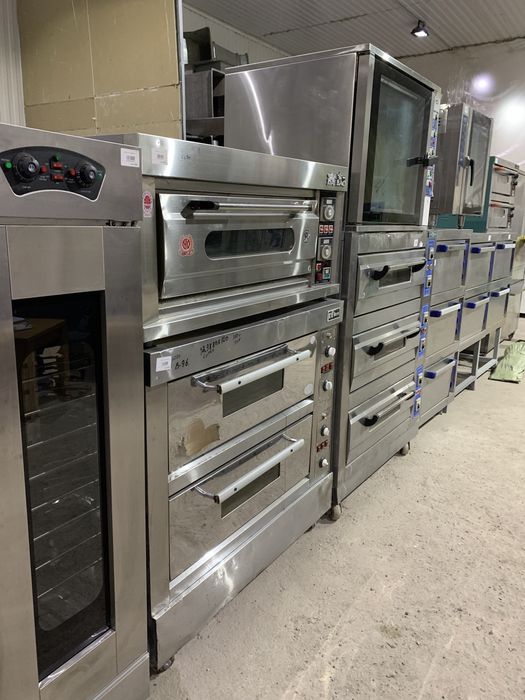 Жарочный шкаф Абат б/у!!!