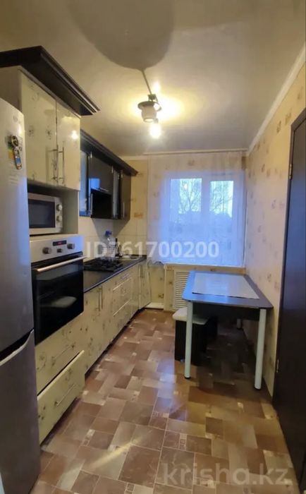 2-х комнатная квартира