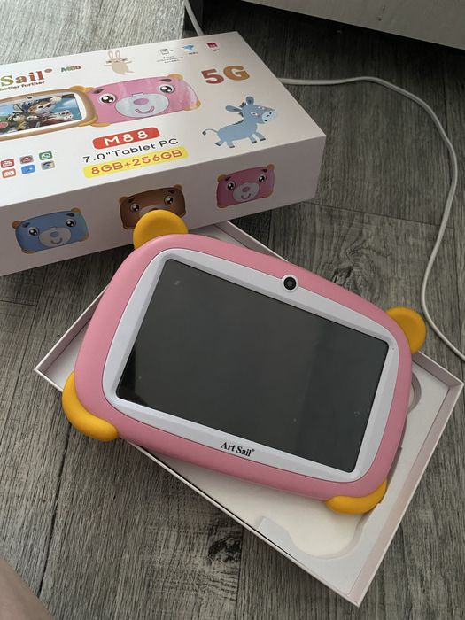 Планшет детский
