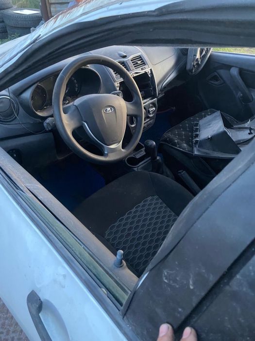 Гранта Фл по запчастям