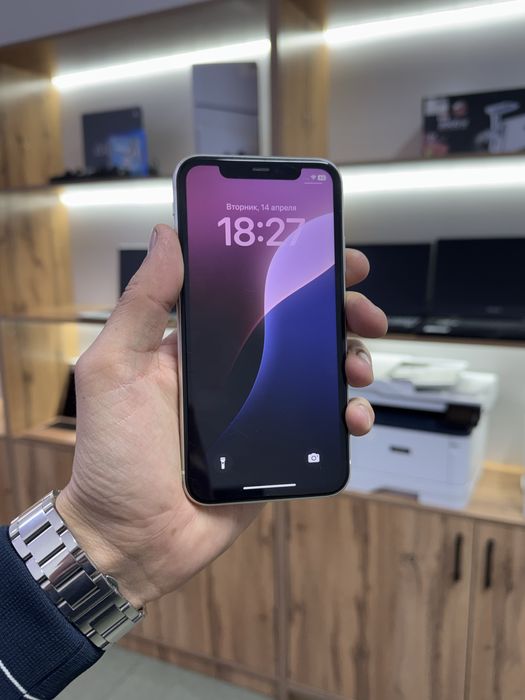 Айфон Apple iPhone 11