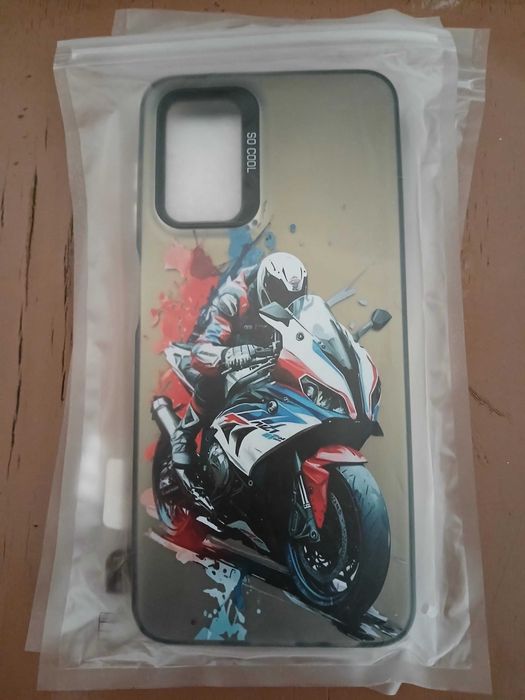 Нови калъфи Samsung A13 4G