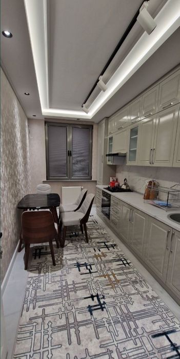 Аренда Ж/К Хувайдо резиденс 3 хона