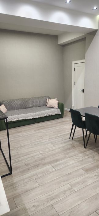 Сдается квартира