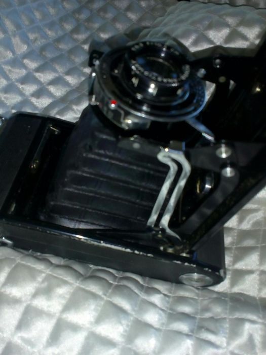 фотоапарат ZEISS IKON