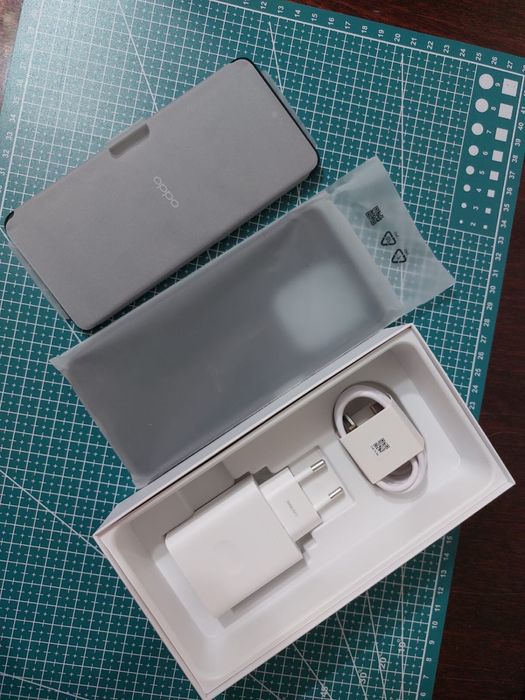 Продаю телефон oppo A5i