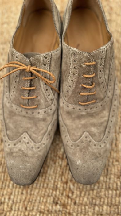 Pantofi eleganti de ocazie 45