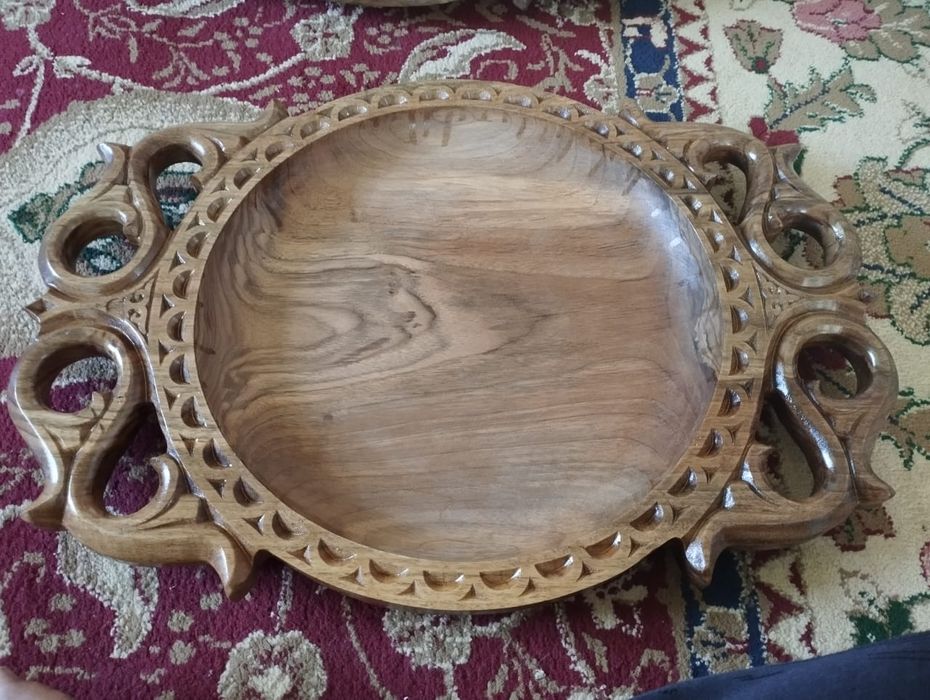 Астау комплект бешбармакка