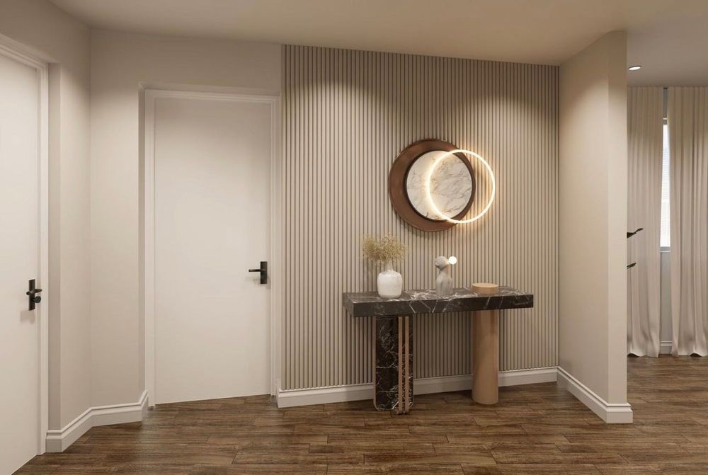 apartament în chirie. new 170m2