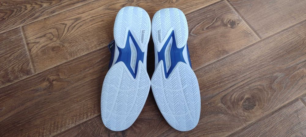 Тенис обувки Jet Tere 2 размер 46/29.5см за клей