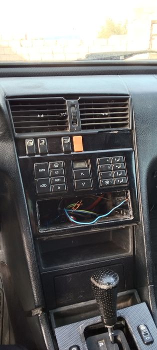 Мерседес w202 c280