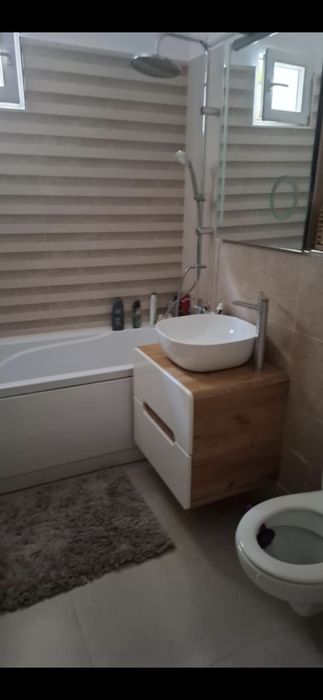 Apartament 3 camere, Calea București